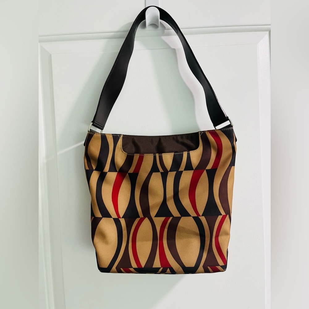 Tumi Shoulder Bag